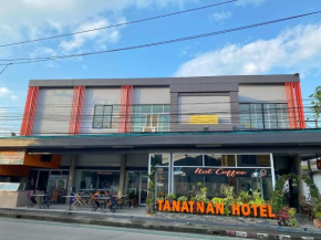 Tanatnan Hotel